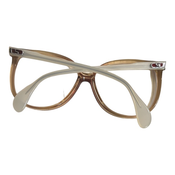 1980’s Silhouette Sunglasses/Frames, Model 1032, Made in Austria - Picture 6 of 7